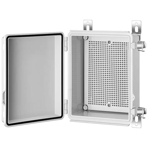 waterproof plastic enclosure junction box|waterproof junction box screwfix.